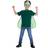 Amscan PJ Masks Gekko Cape Set