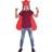 Amscan PJ Masks Owlette Cape Set