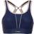 Swegmark Movement Sports Bra - Dark Blue