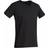 Stedman Ben V-neck For Men - Zwart