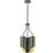 Elstead Lighting Quinto Pendant Lamp 26.8cm