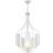 Elstead Lighting Quinto Pendant Lamp ∅ 52cm