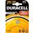 Duracell 399/395 Compatible