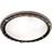 Elstead Lighting Pembroke Style B Ceiling Flush Light ∅ 30cm