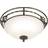 Elstead Lighting Pembroke Style A Ceiling Flush Light 36.5cm