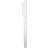 Olympia Kelso Dessertkniv 20.7cm 12st