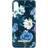 Gear by Carl Douglas Onsala Collection Shine Poppy Chamomile Cover (iPhone XS Max)