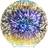 Globen Lighting Fireworks Bordslampa 20cm