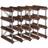 Traditional Wine Rack Wine Rack Barudstyr