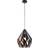 Eglo Carlton 1 Pendant Lamp ∅ 31cm