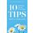 10 tips: må bättre och lev 10 år längre (Häftad)