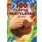 100 lätta partylåtar: ukulele (Häftad)