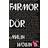 Farmor dör (Häftad)