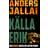 Källa Erik (E-bok, 2018)