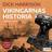 Vikingarnas historia (Ljudbok, MP3, 2019)