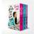 To All The Boys I've Loved Before Boxset (Paperback, 2018)