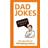 Dad Jokes (Hardcover, 2018)