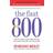 The Fast 800 (Paperback, 2018)