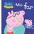 Peppa - Gurli Gris - Min far