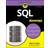 SQL For Dummies (Paperback, 2018)