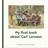 My first book about Carl Larsson (Papbog) (Board book)