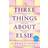 Three Things About Elsie (Paperback, 2018)