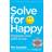 Solve for Happy (Häftad)