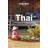 Lonely Planet Thai Phrasebook & Dictionary (Paperback, 2018)