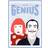 Genius Art (Genius Playing Cards) (2018)