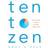 Ten to Zen (Paperback)