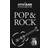 Little Black Songbook: Pop & Rock (Paperback, 2006)