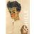 Egon Schiele (Hardcover, 2017)