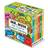 Mr. Men: Pocket Library (Board Book, 2019)