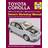 Toyota Corolla (Paperback, 2017)