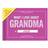 Knock Knock What I Love About Grandma Fill in the Love Journal (Lydbog, MP3, 2015)