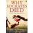 Why Socrates Died (Paperback, 2010)