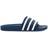 Adidas Adilette - Adi Blue/White