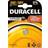 Duracell 384/392