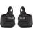 Casall Wrist Weights 2x1kg