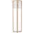 Globen Lighting Ash Golvlampa 135cm