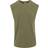 Urban Classics Camiseta Classic Open - Vert