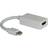 Roline DisplayPort Mini -HDMI M-F 0.1m