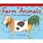 Farm Animals (Hardcover, 2019)