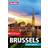 Berlitz Pocket Guide Brussels (Travel Guide with Dictionary) (Paperback, 2018)