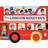 The London Noisy Bus (Inbunden, 2018)