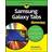 Samsung Galaxy Tabs For Dummies (Paperback, 2019)