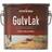 Junckers Gulvlak Golvfärg Transparent 2.5L