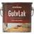 Junckers Gulvlak Gulvmaling Transparent 0.75L