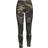 Urban Classics Leggings de malla Classic para mujer - Multicolore