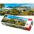 Trefl Panorama At Lake Schliersee Germany